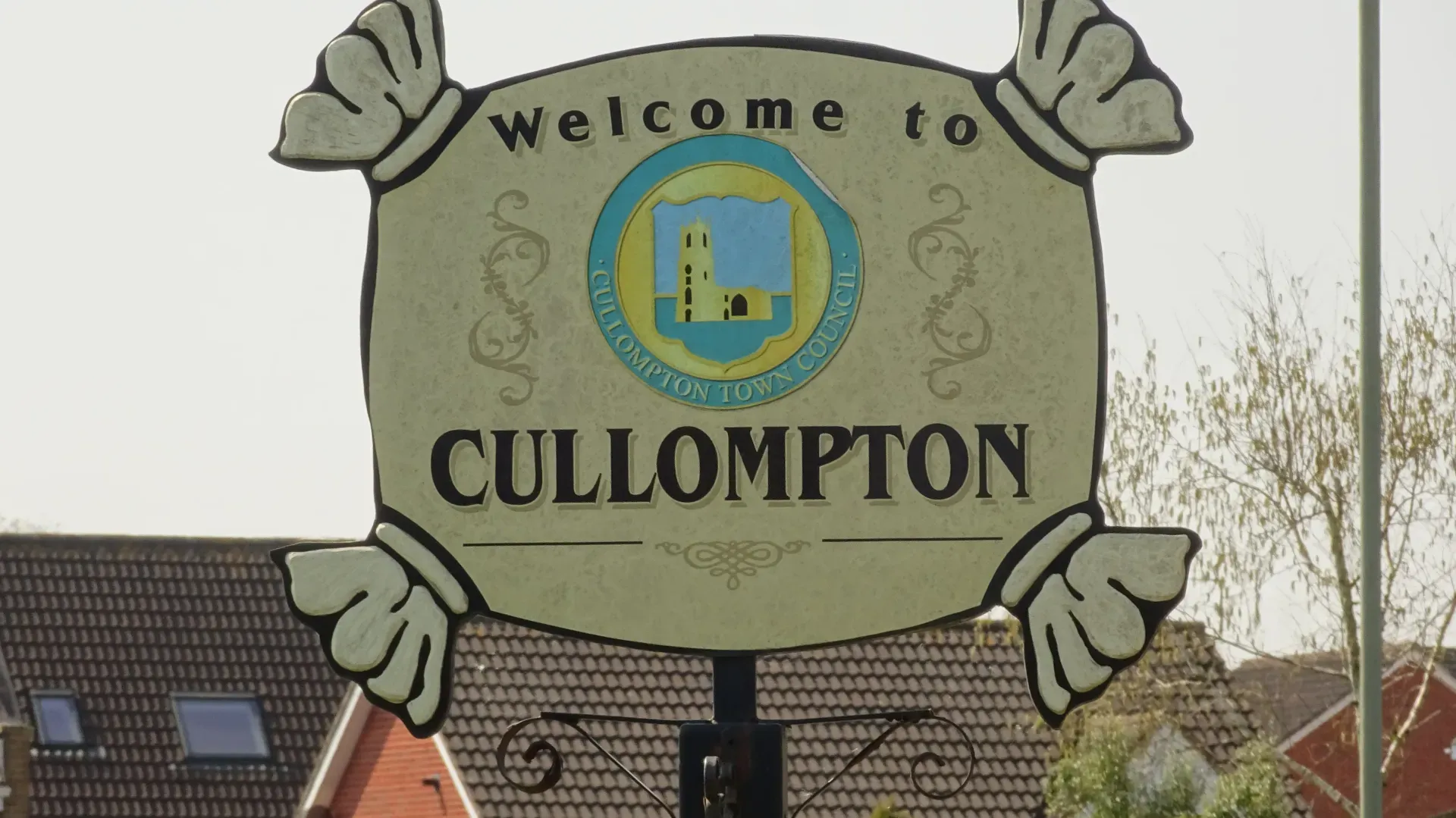 Cullompton Plumber