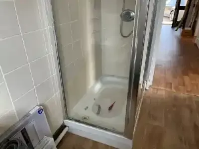 Bathroom renovation services in Exeter