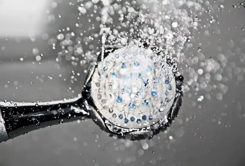 Expert shower leak repair by Absolute Plumbing & Heating in Exeter