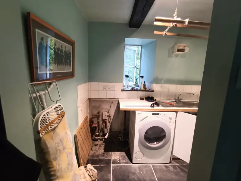 Oil boiler components that commonly fail - serviced by Absolute Plumbing & Heating