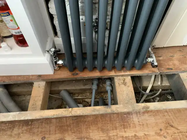 Radiator problems and solutions