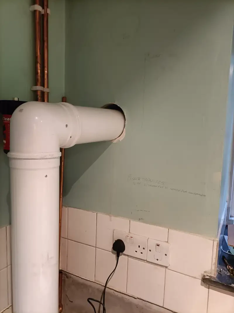 Signs your central heating needs a power flush
