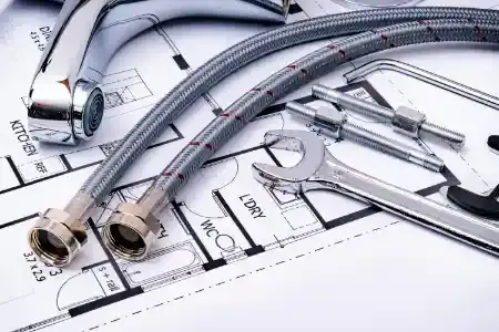 Absolute Plumbing & Heating Professional Team based in Exeter, Devon