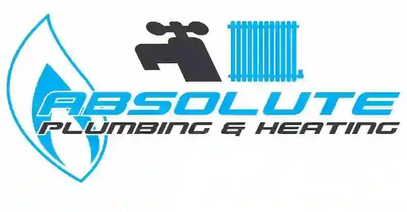 Absolute Plumbing & Heating Exeter Logo