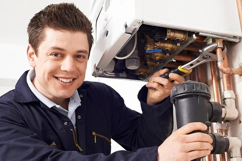 Boiler Installation and Repairs in Silverton